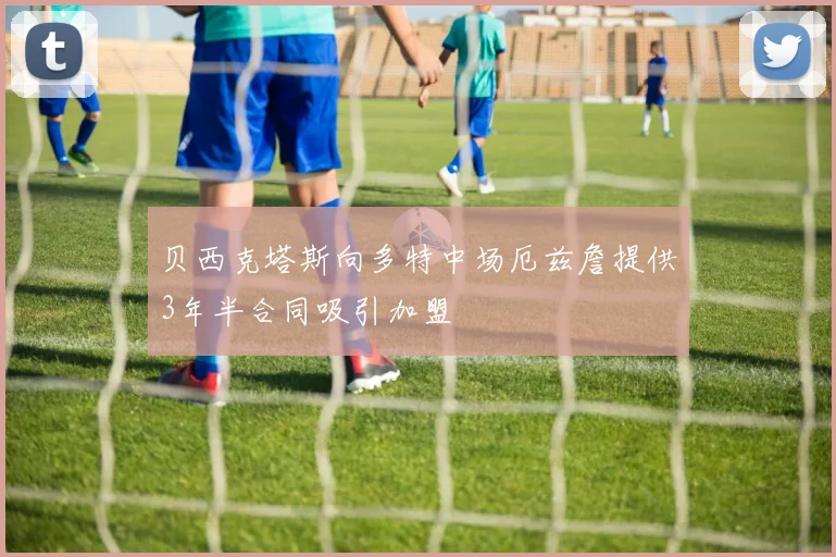 贝西克塔斯向多特中场厄兹詹提供3年半合同吸引加盟