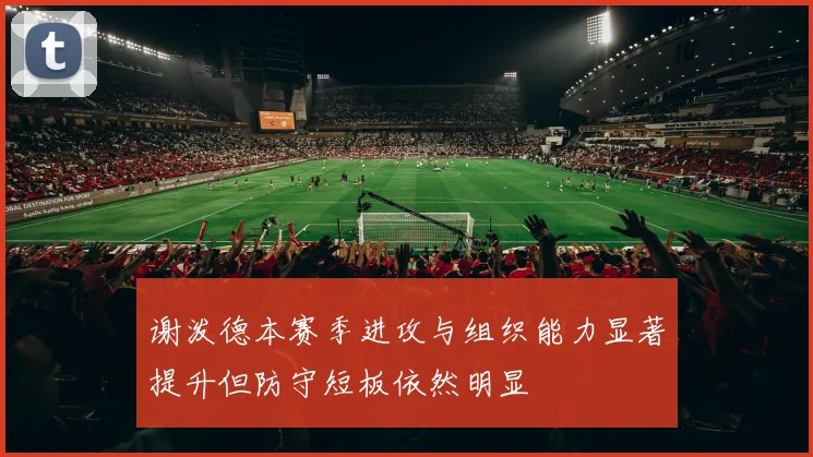 谢泼德本赛季进攻与组织能力显著提升但防守短板依然明显