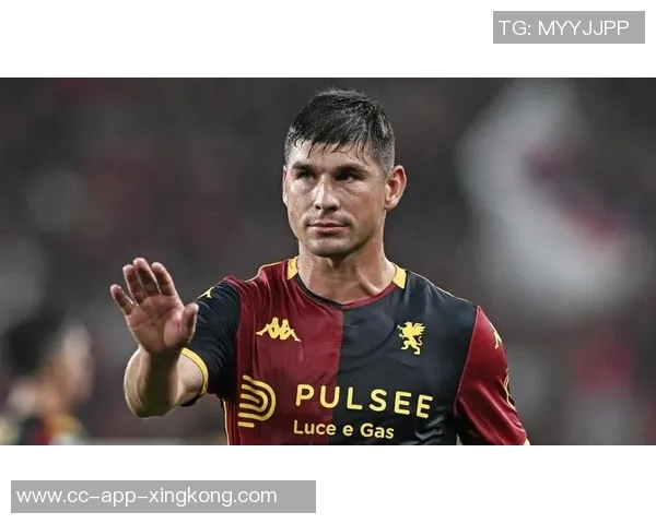 尤文国米争抢热那亚中场马利诺夫斯基近期表现出色引发关注 尤文国米争抢热那亚中场马利诺夫斯基近期表现出色引发关注