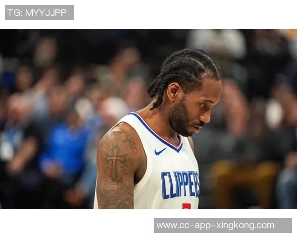 快船若进附加赛且小卡复出将成为季后赛的潜在黑马