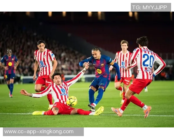 巴萨重返诺坎普后豪取五连胜先后战胜毕巴与马竞