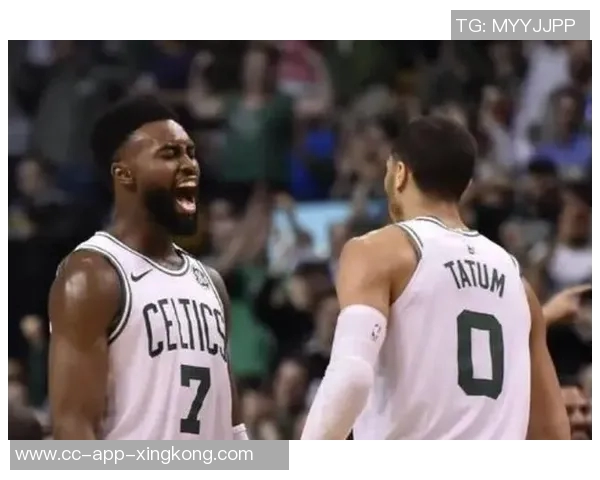 杰伦布朗称塔图姆或将创造跟腱康复速度的新历史纪录