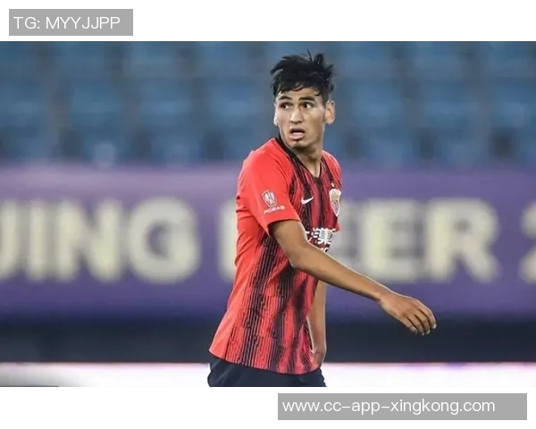 海港中场阿布拉汗合同到期自由身加盟河南队引发关注